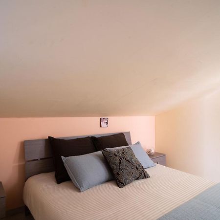 Casa Vacanza Giugio Giardini Naxos Eksteriør bilde