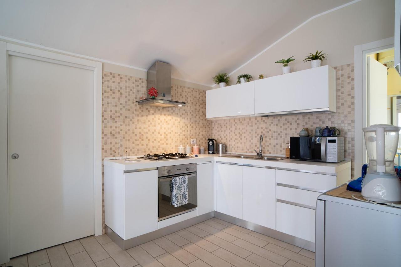 Casa Vacanza Giugio Giardini Naxos Eksteriør bilde