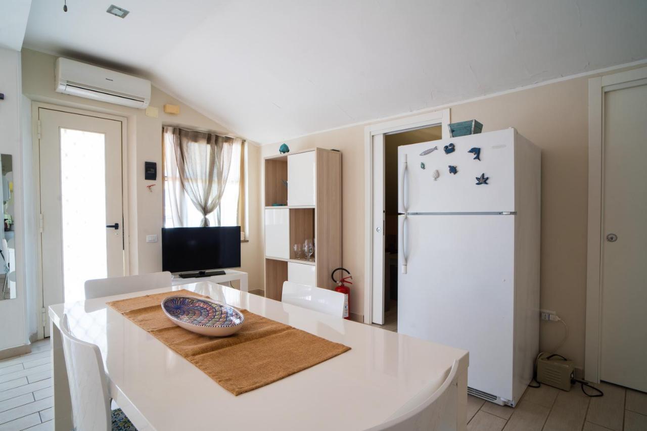 Casa Vacanza Giugio Giardini Naxos Eksteriør bilde