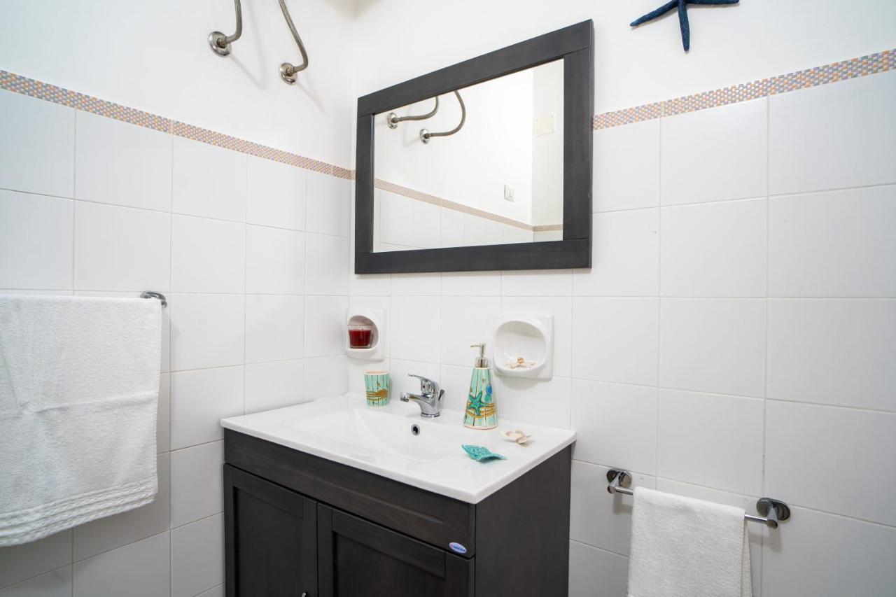 Casa Vacanza Giugio Giardini Naxos Eksteriør bilde