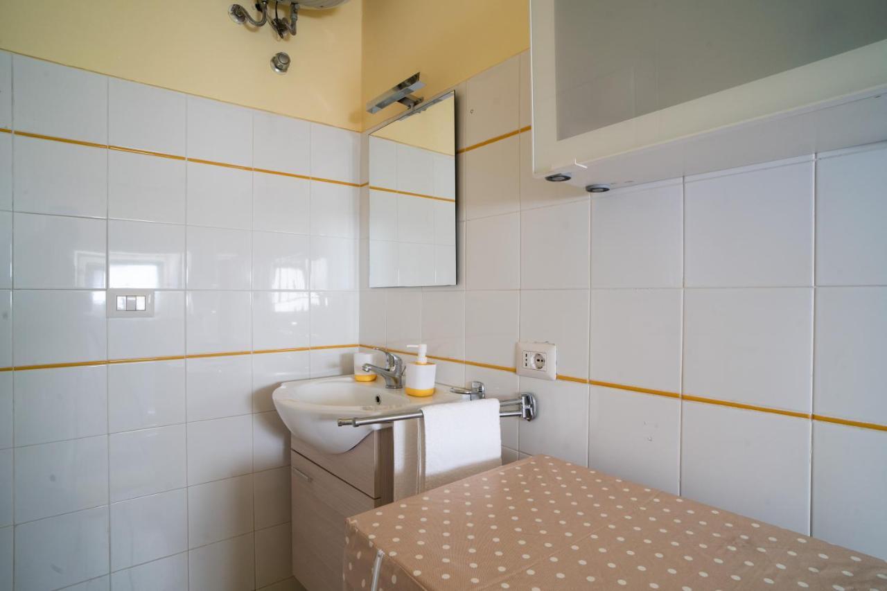 Casa Vacanza Giugio Giardini Naxos Eksteriør bilde